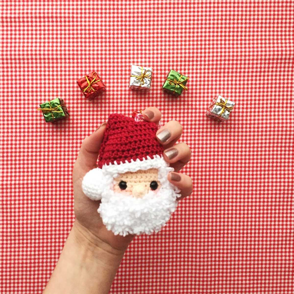 Christmas novelty knitting patterns free