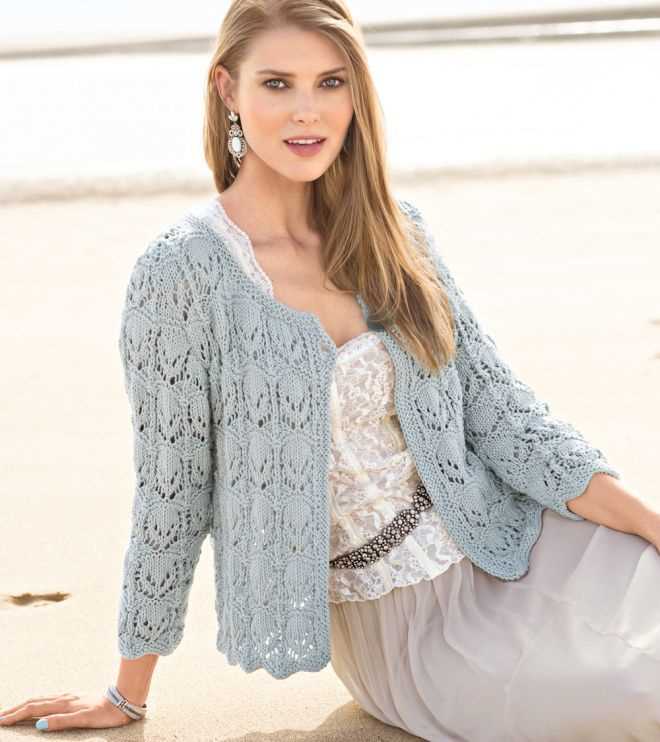 Discover a Treasure Trove of Beautiful and Free Cardigan Knitting Patterns Free knitting patterns cardigans