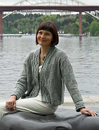 Elsebeth lavold knitting patterns