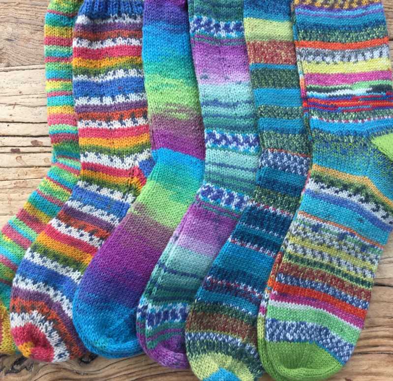 4ply knitting patterns free