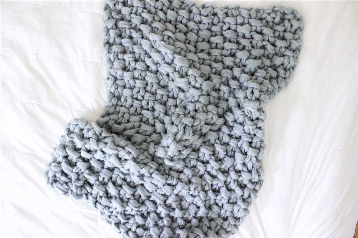 Seed knitting pattern
