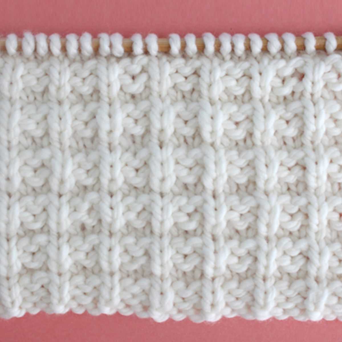 Keep it simple knitting patterns