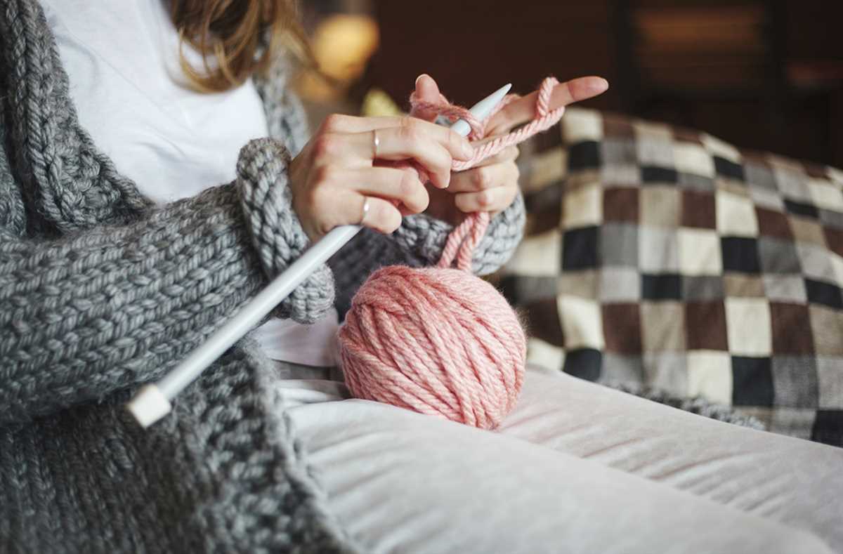 Download knitting patterns for free