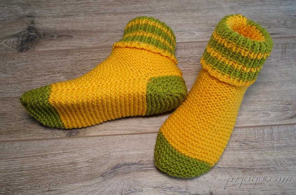 2 needle leg warmer knitting pattern