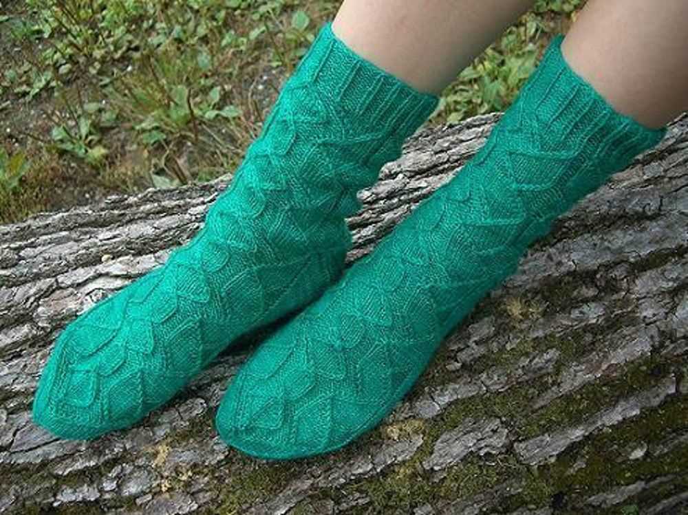 3 ply knitting patterns free