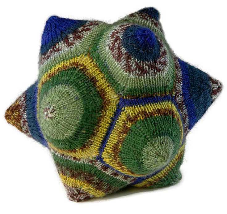 3 ply knitting patterns free