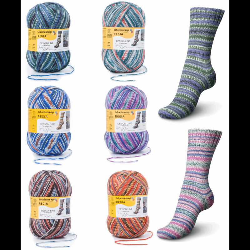 6 ply yarn knitting pattern