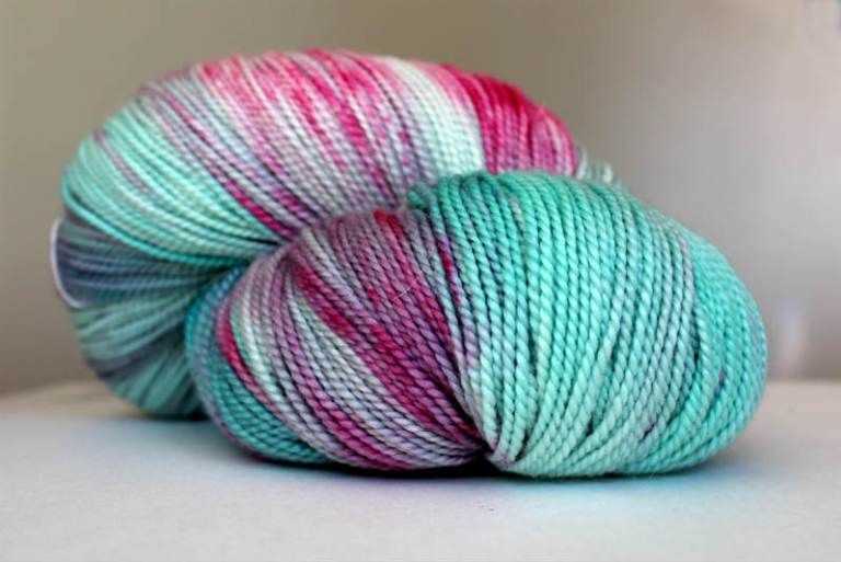 6 ply yarn knitting pattern