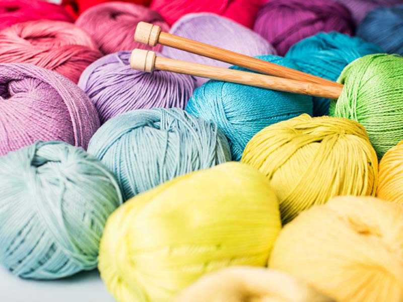 6 ply yarn knitting pattern