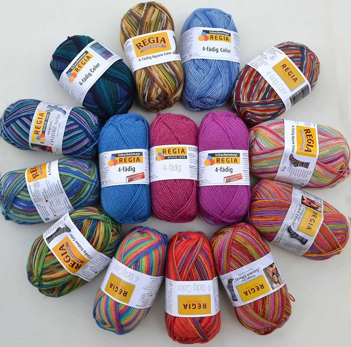 6 ply yarn knitting pattern