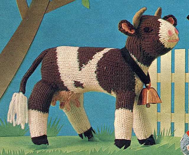 Animal knitting patterns for jumpers