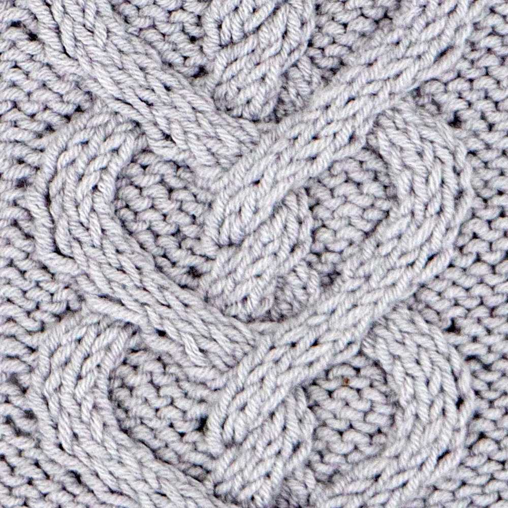 Cable knitting patterns free