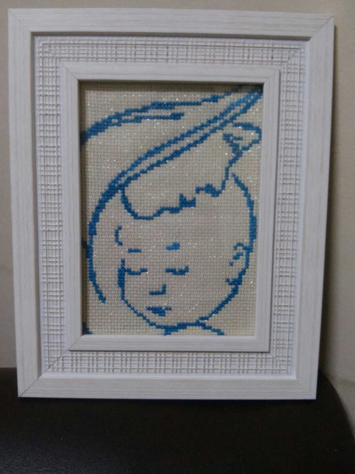 Cardinal knitting pattern
