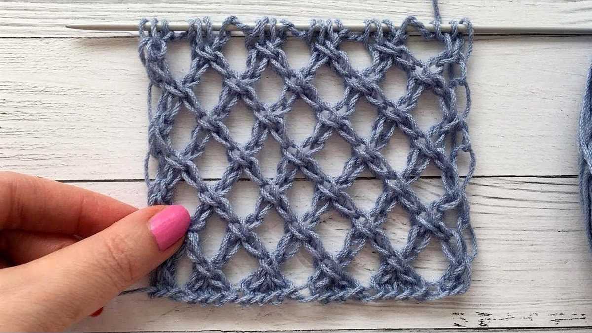 Cardinal knitting pattern