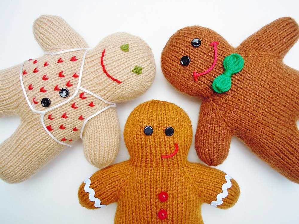 Chocolate orange knitting patterns