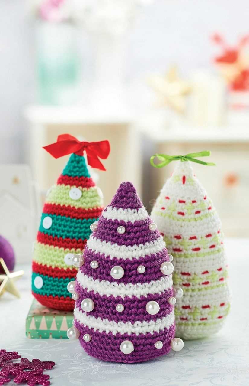 Christmas gifts to knit free patterns