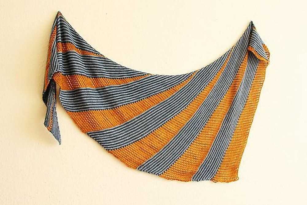 Christmas scarf knitting patterns