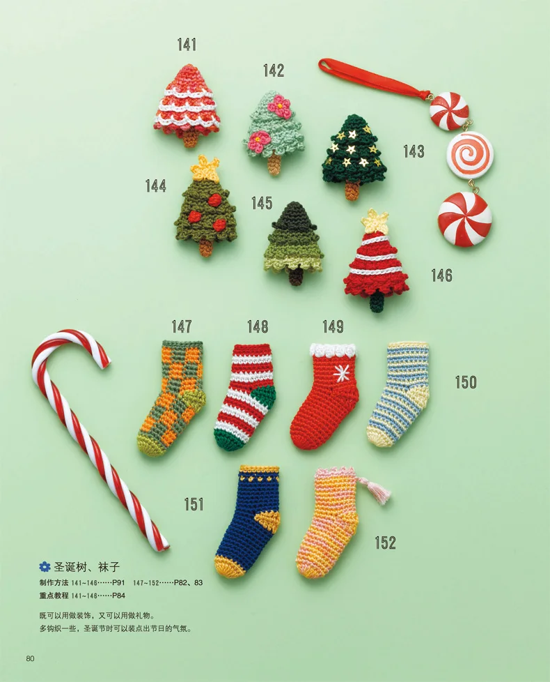 Christmas novelty knitting patterns free