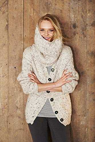Chunky cardigan knitting patterns
