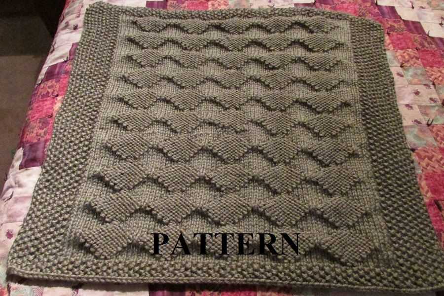 Chunky yarn knitting patterns