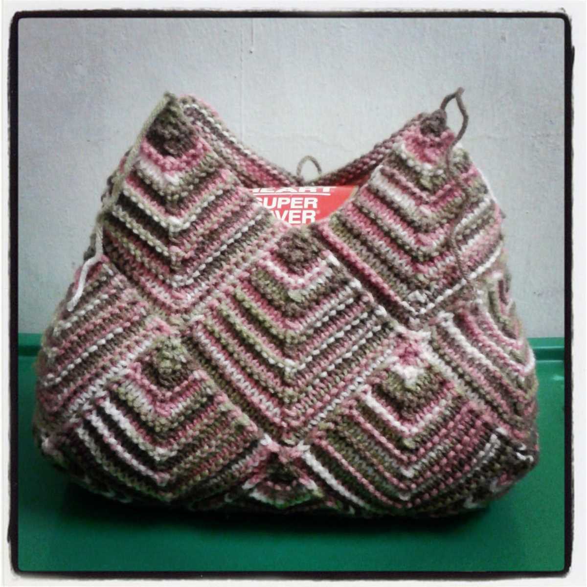 Domino knitting patterns free