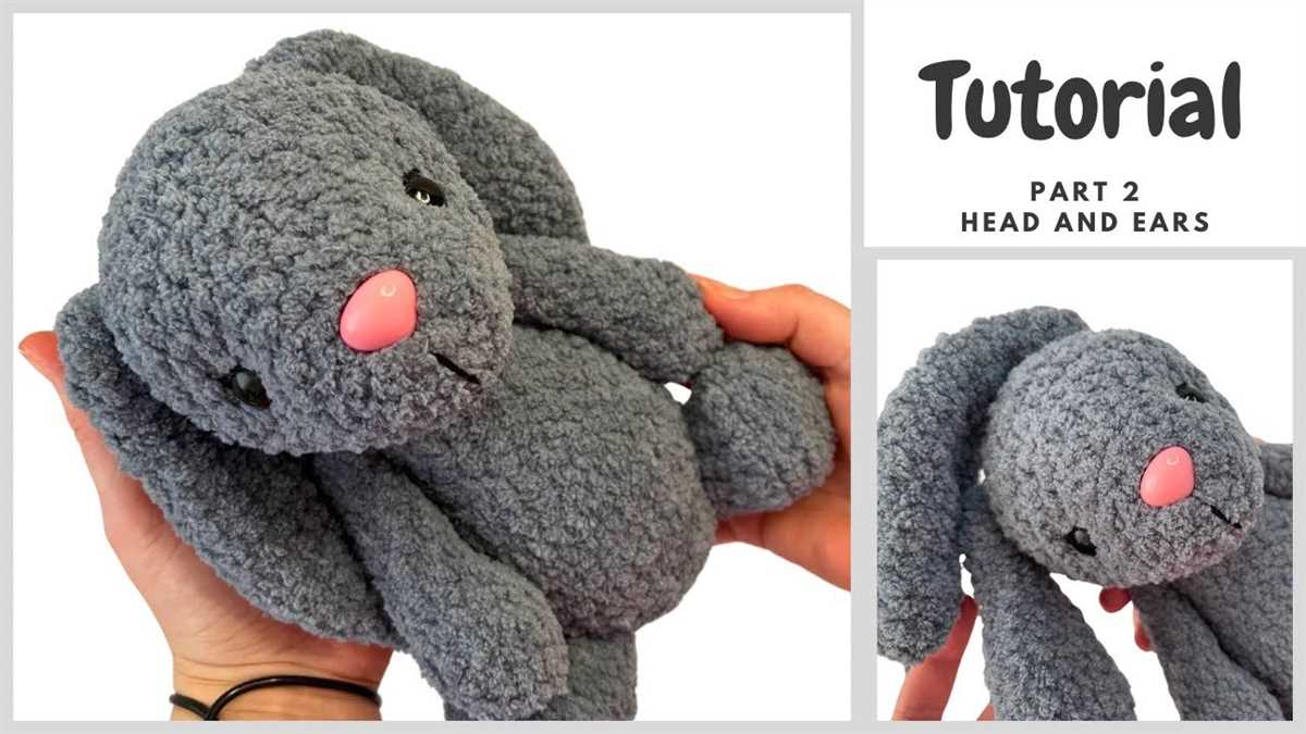 Easy toys to knit free patterns