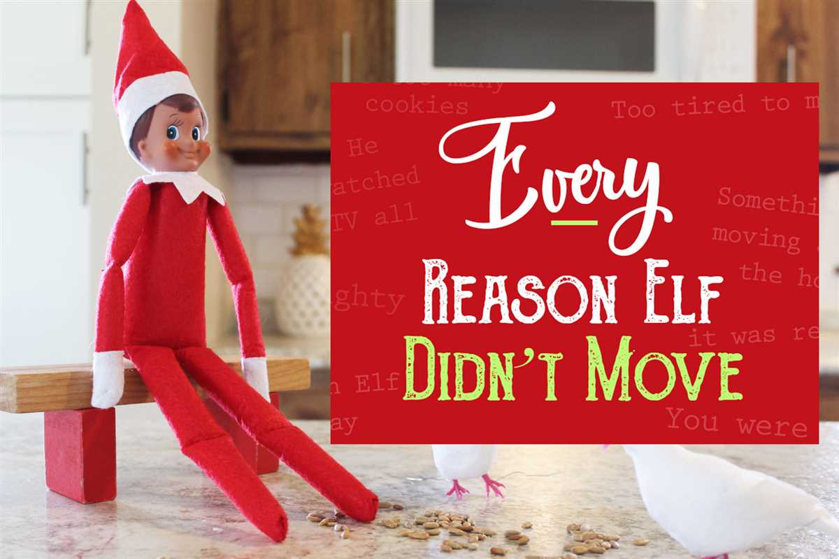 Elf on the shelf sweater knitting pattern