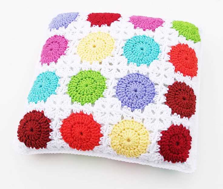 Free christmas cushion cover knitting patterns