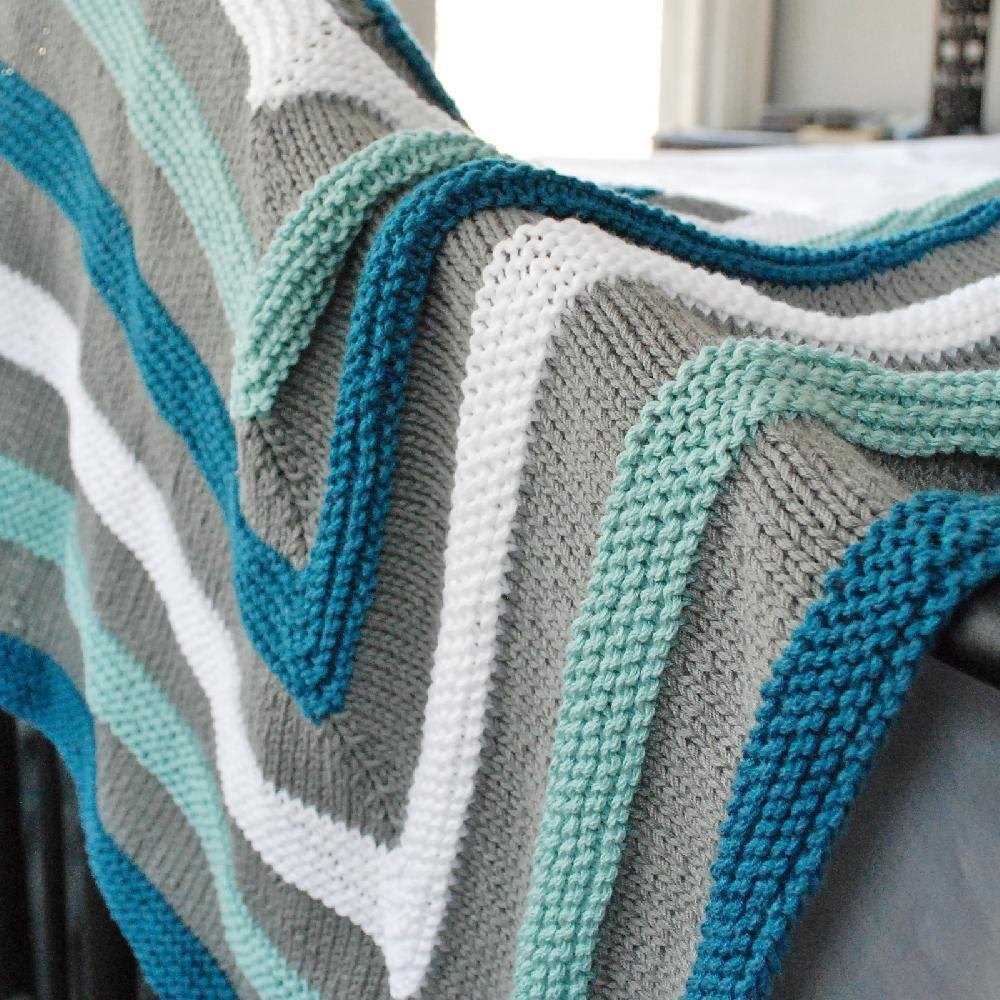 Free knitting patterns for charity blankets