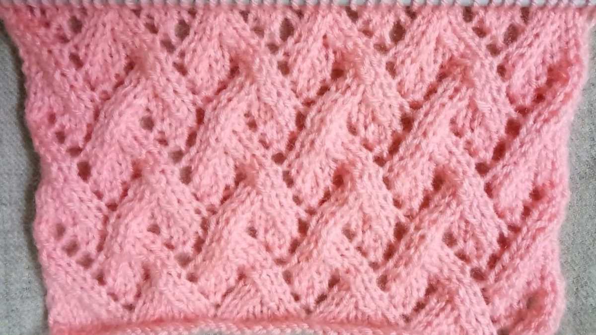 Free knitting patterns no sign up