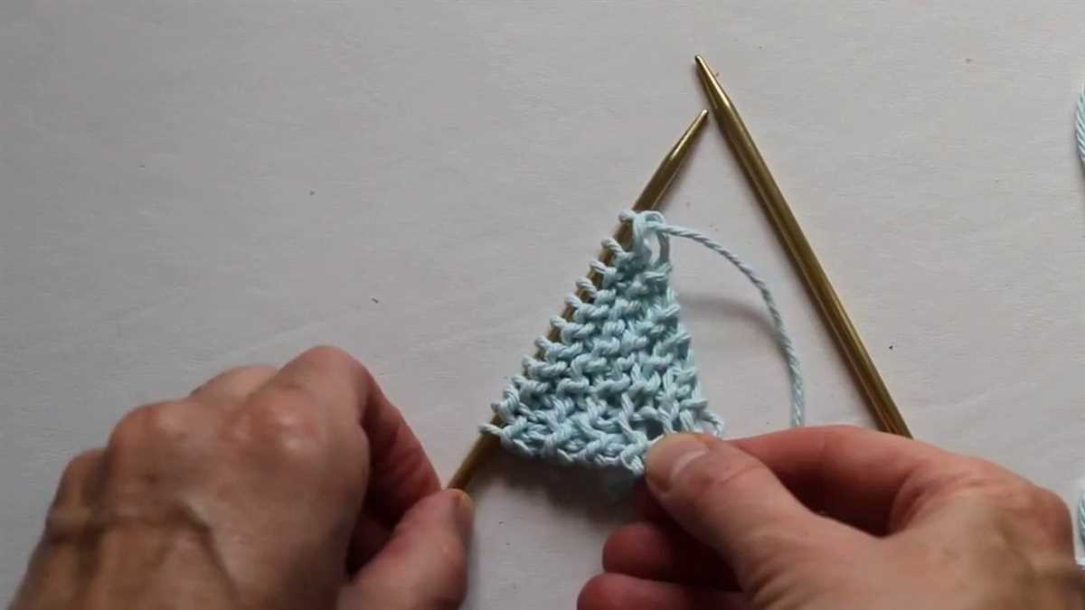 Free printable knitted hat patterns