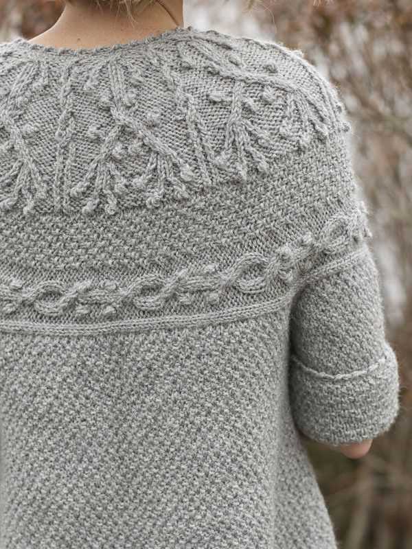 Free sweater knitting patterns ravelry