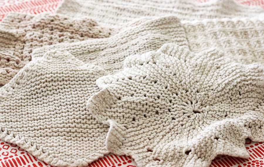 Free knitting patterns for cotton dishcloths