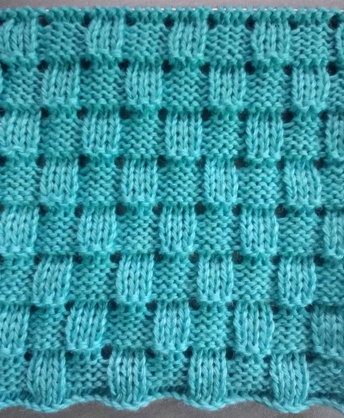 Free knitting patterns no sign up