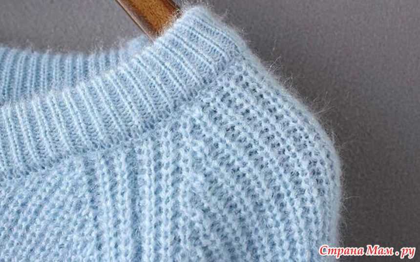 Free mohair bow knitting pattern