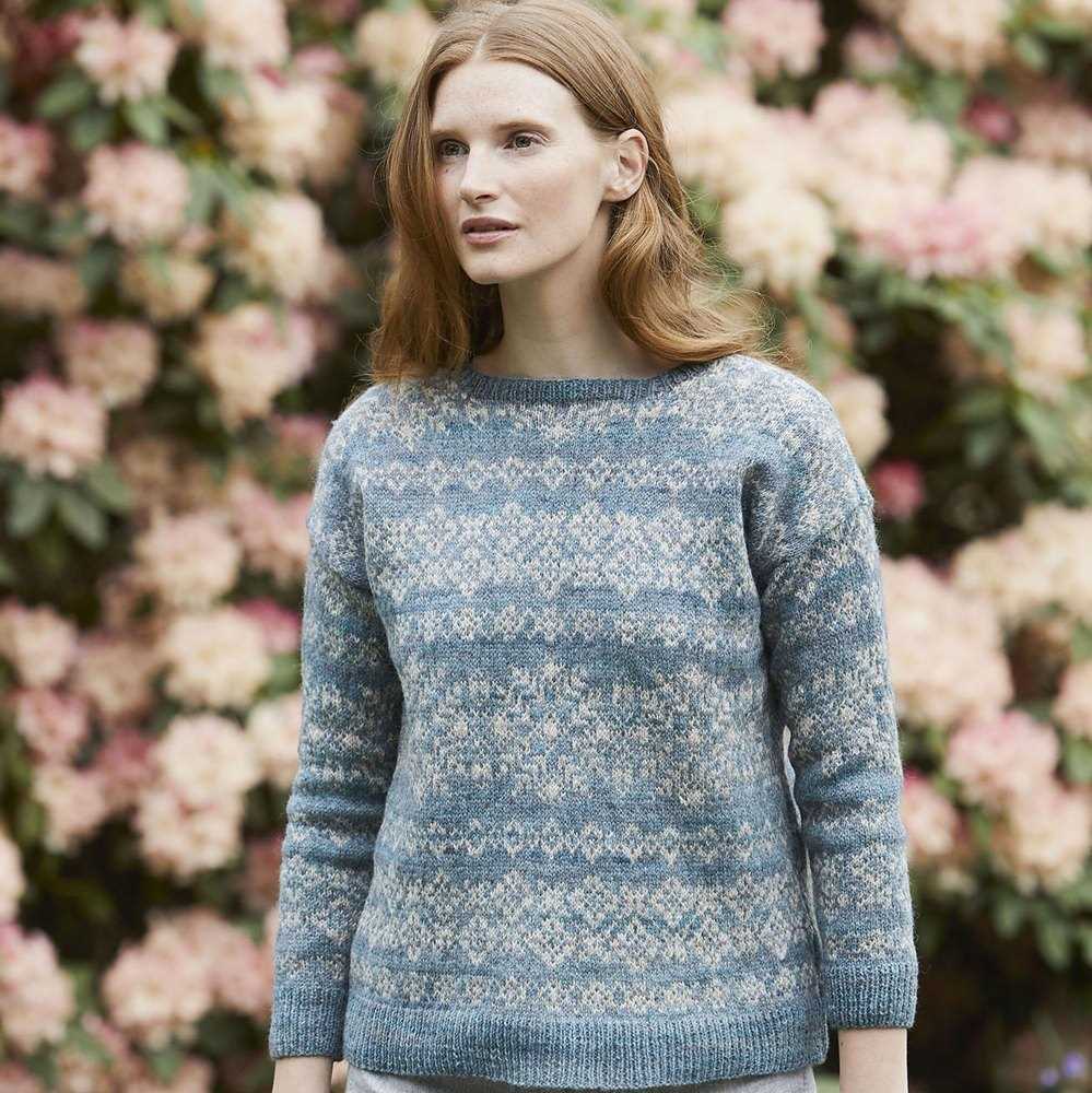 Free sweater knitting patterns ravelry