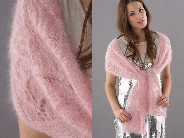 Holiday knitting patterns