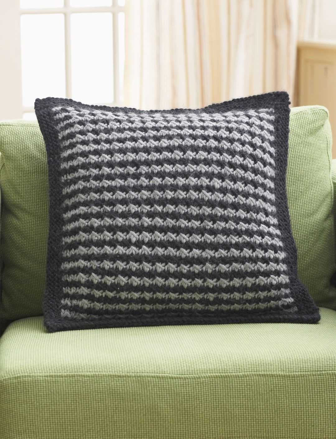 Houndstooth knitting patterns free
