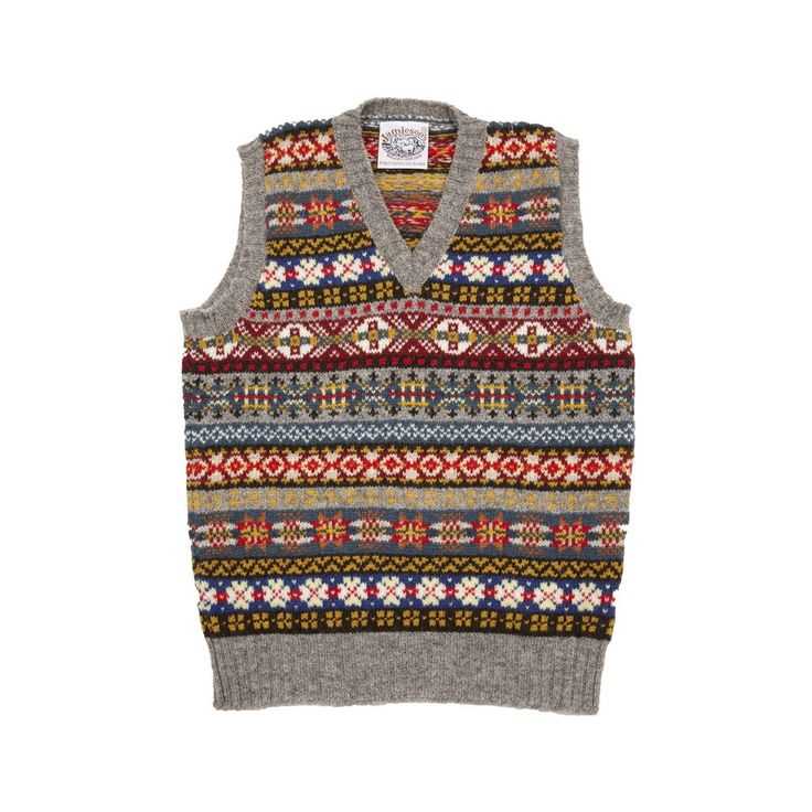 Jamieson's of shetland knitting patterns