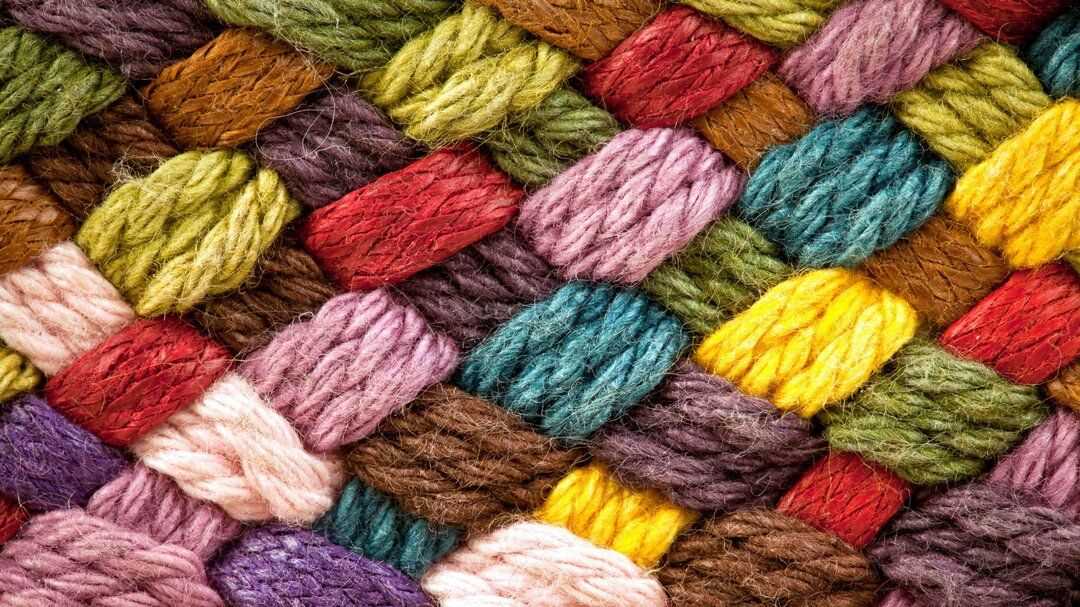 Jo's big knit patterns