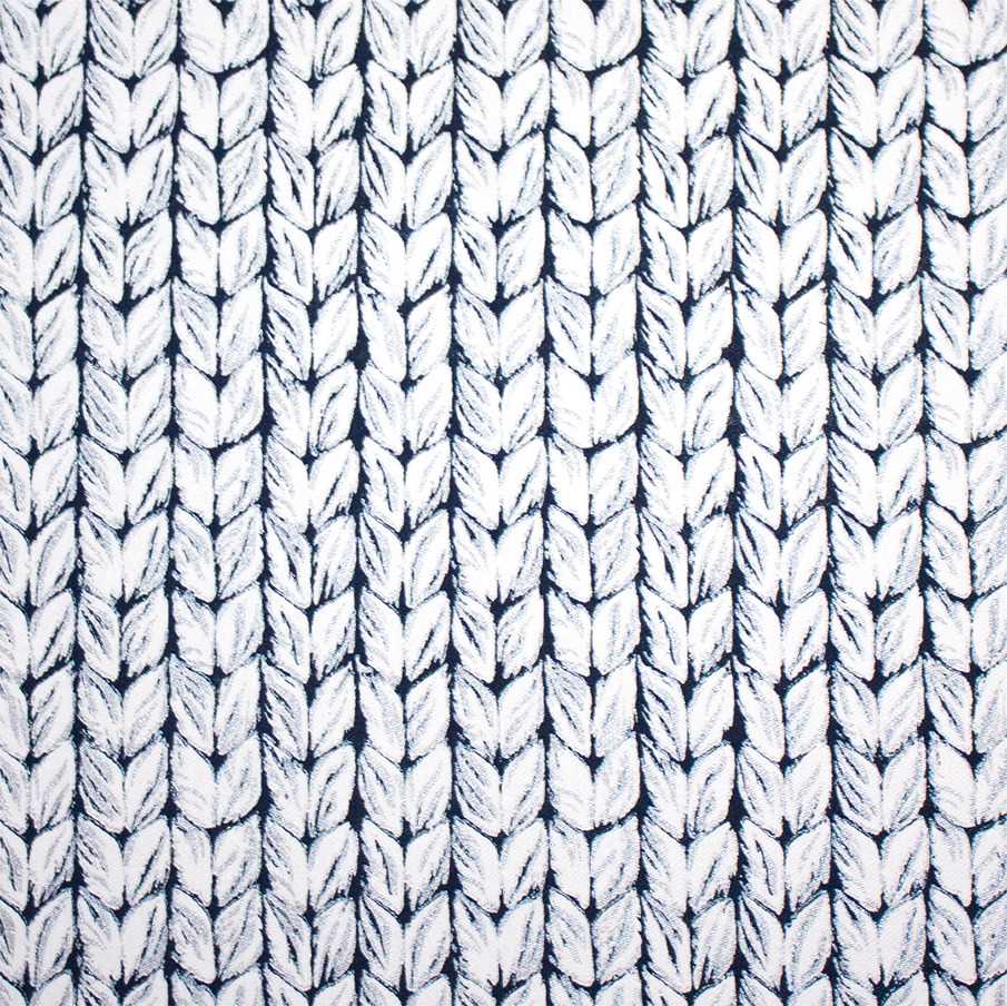 Jo's big knit patterns