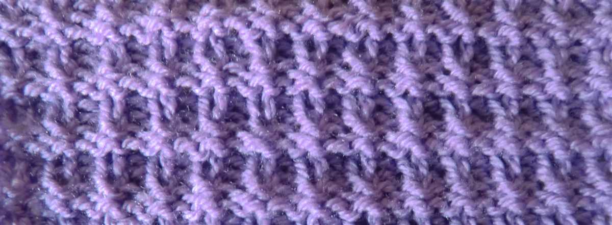 Keep it simple knitting patterns