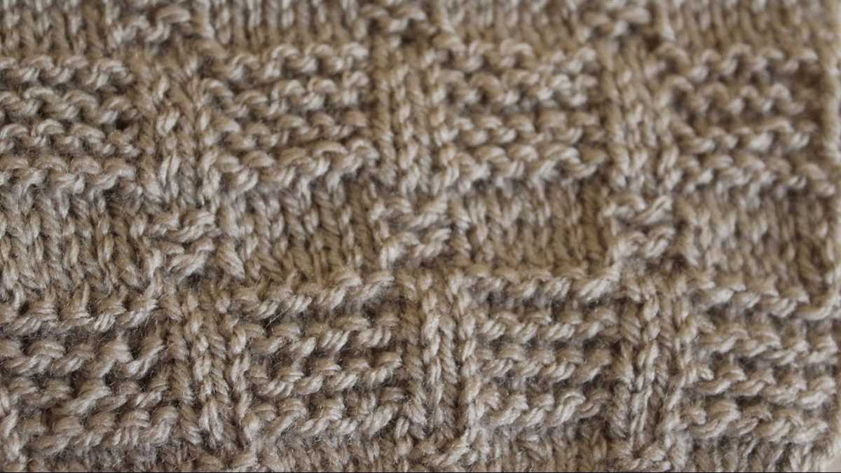 Keep it simple knitting patterns