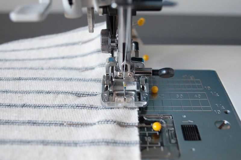 Knit sewing patterns