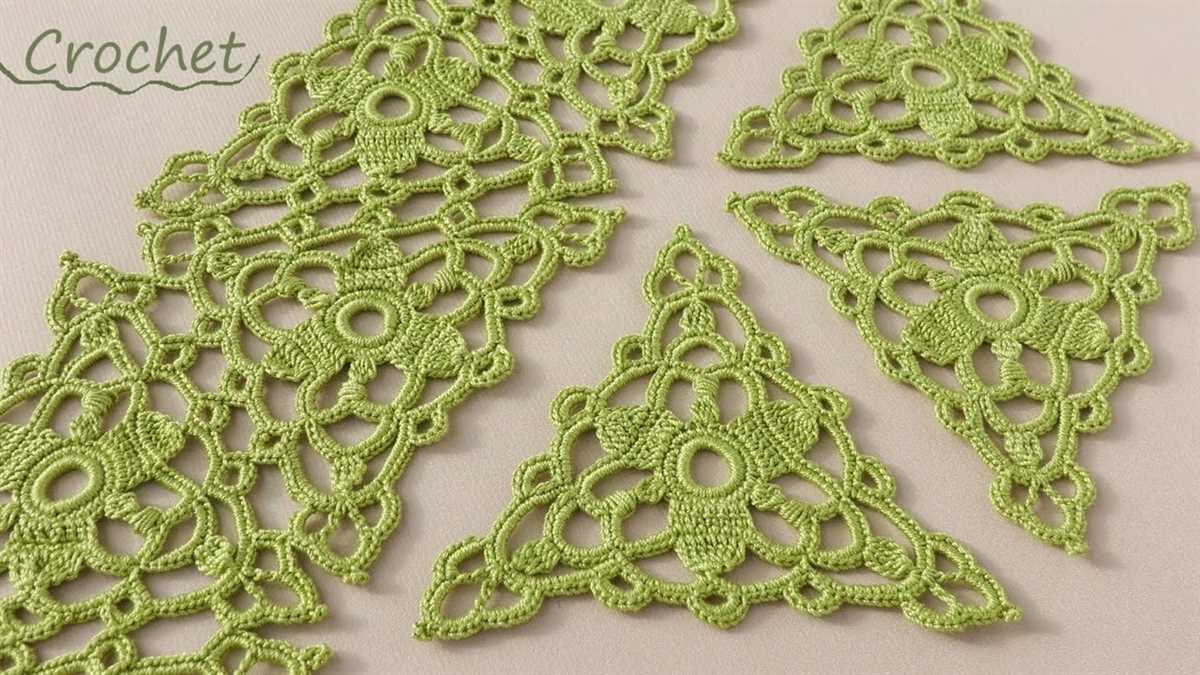 Knitting pattern tractor motif