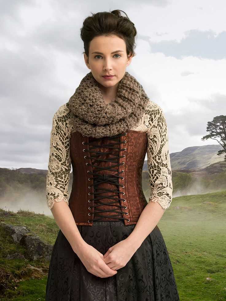 Knitting patterns for outlander series
