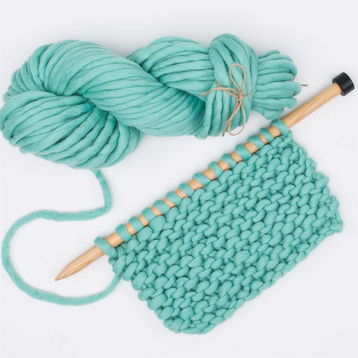 Knitting with straight needles patterns