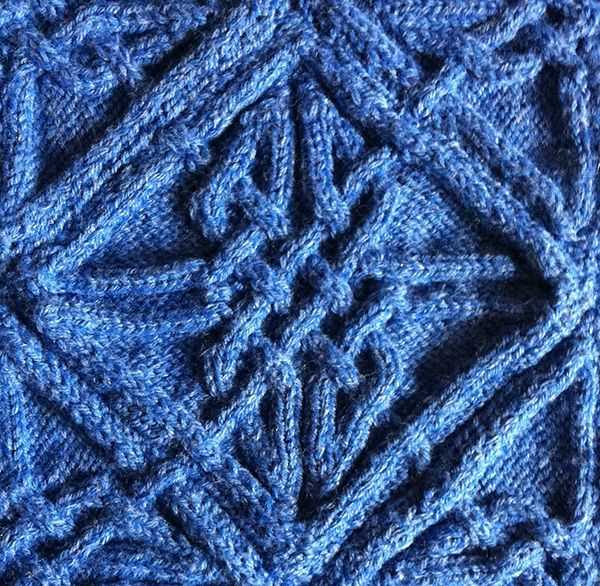 Knitty com free knitting patterns