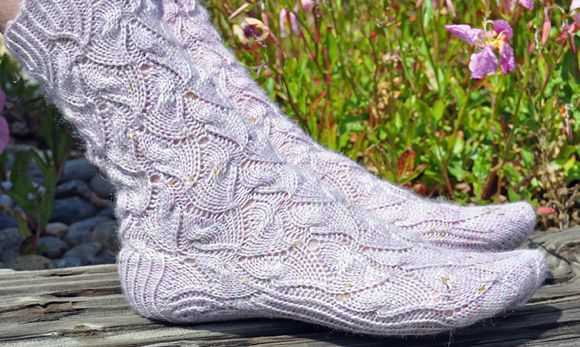 Knitty com free knitting patterns