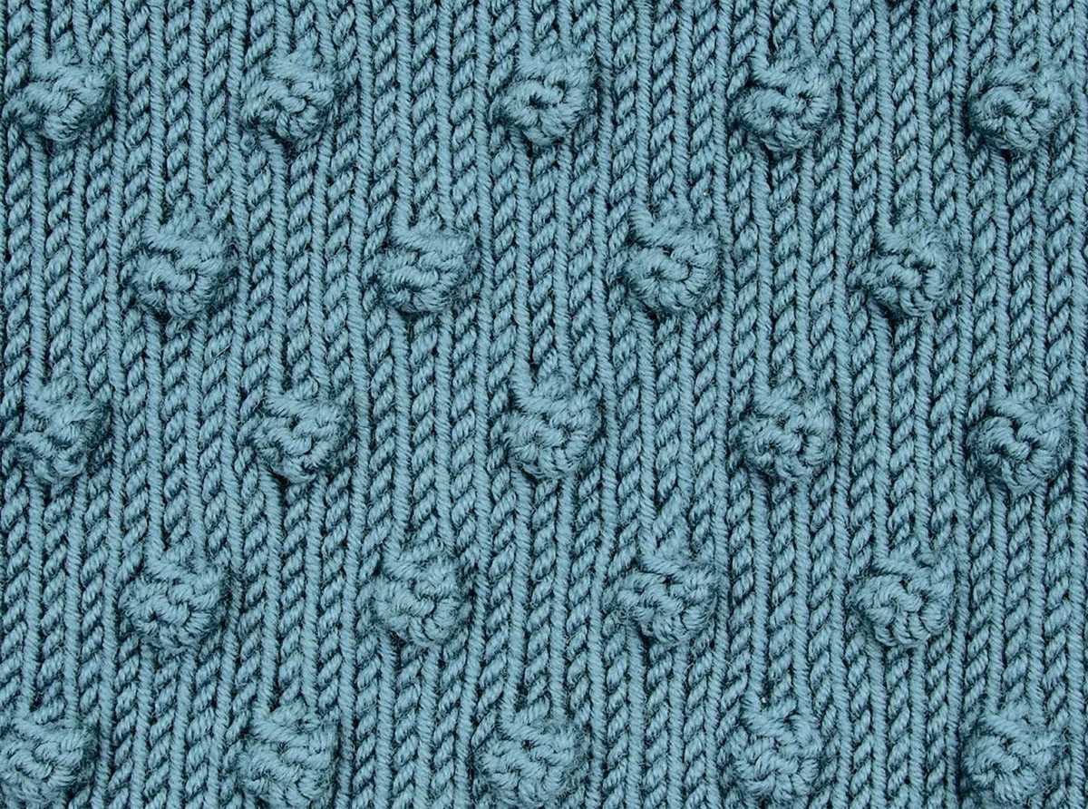 Lilybuds knitting patterns
